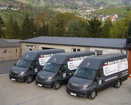 unsere mission jw zaune